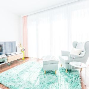 Superior Suite met een King Size Bed