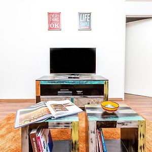 Appartement met Twee Slaapkamers