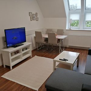 Deluxe Appartement